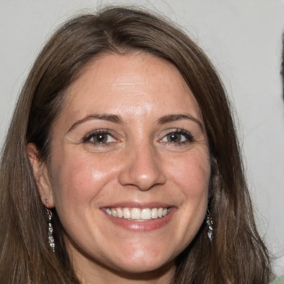 Instructor Tatiana Volkov