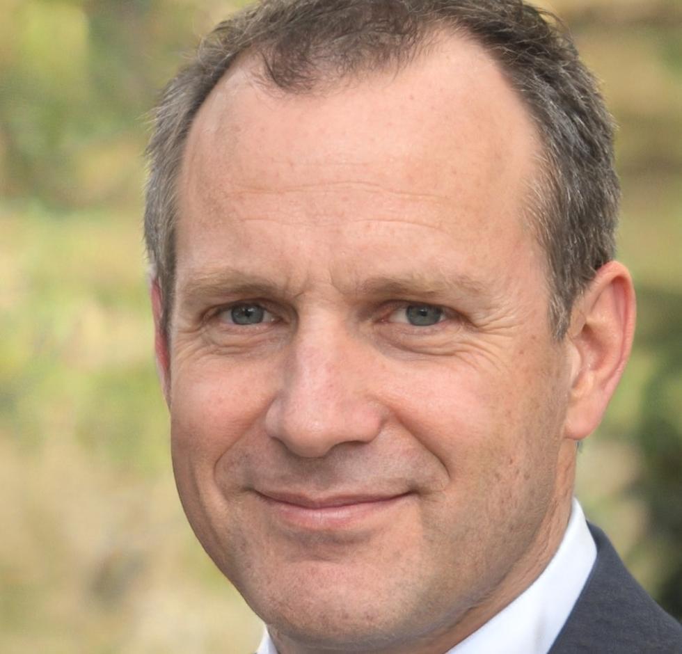 Callum Sorensen, Lead Technical Instructor