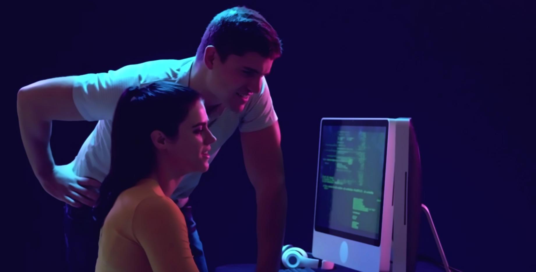 What Your Child Actually Does When They Code