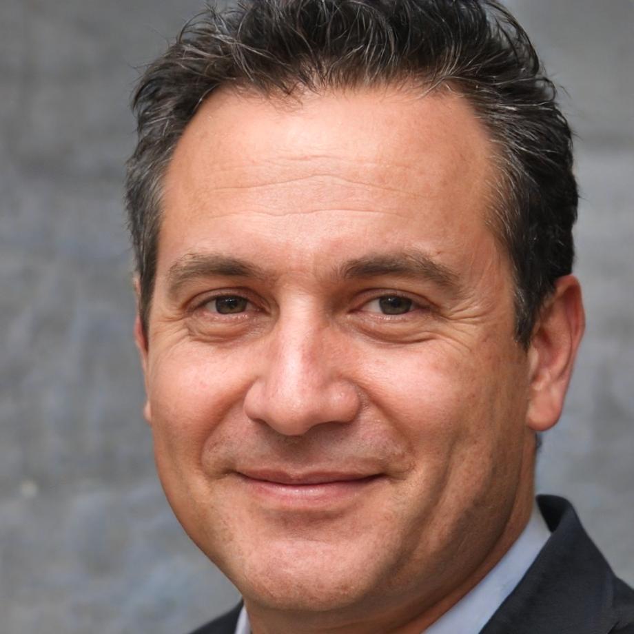 Viktor Lundberg, Platform Director